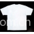 淄川服装城针织品销售部-空白T恤衫